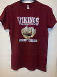 tee-shirt viking