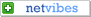 Enregister le Fil R.S.S des derni�res nouveaut�s Le Comptoir des Normandies sur votre compte Netvibes
