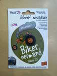 stickers biker