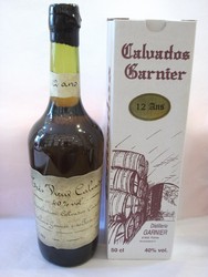 calvados +12 ans