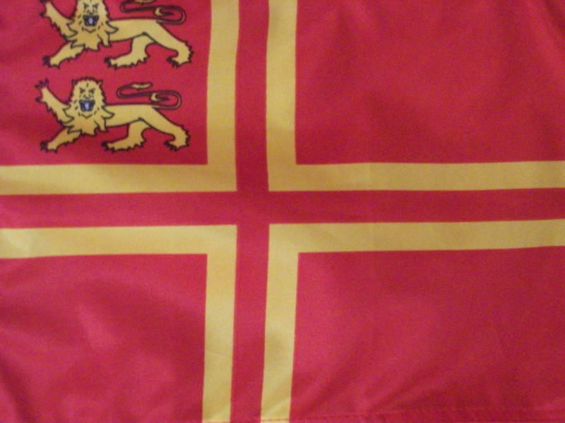 Drapeau normand