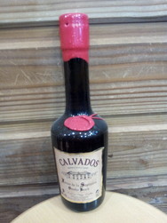 Calvados 4ans-35cl