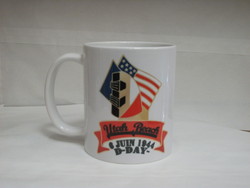 mug utah vue arrire