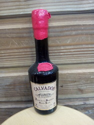 calvados 6ans-35cl