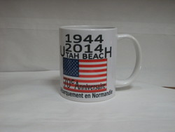 Mug Utah 70me