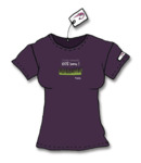 Tee-shirt femme 100% bonne