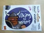 stickers viking