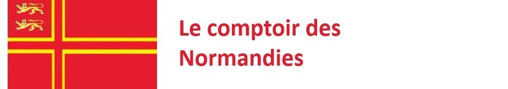 Le Comptoir des Normandies