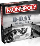 monopoly d day