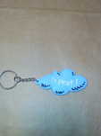 porte-clef 3d y&#039;rpleut.