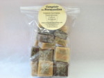 Caramels ptissier assortiment